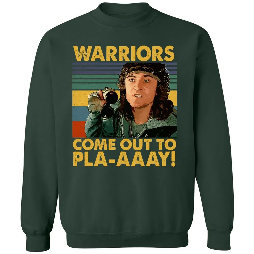 Classic Unisex Sweatshirt - VJLYS65Y - Forest Green - 4