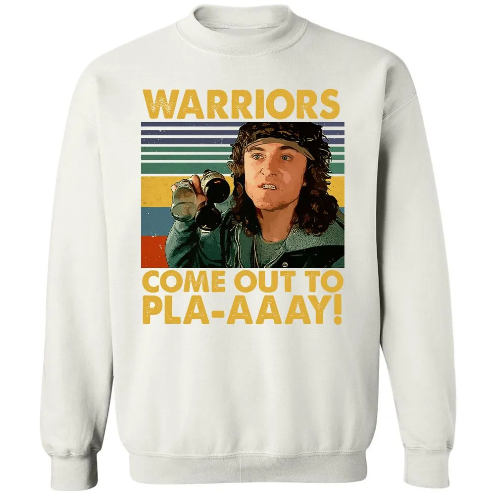 Classic Unisex Sweatshirt - VJLYS65Y - White - 12