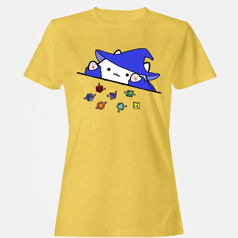 Women's T-Shirt - YMXRPYTR - Daisy - 4