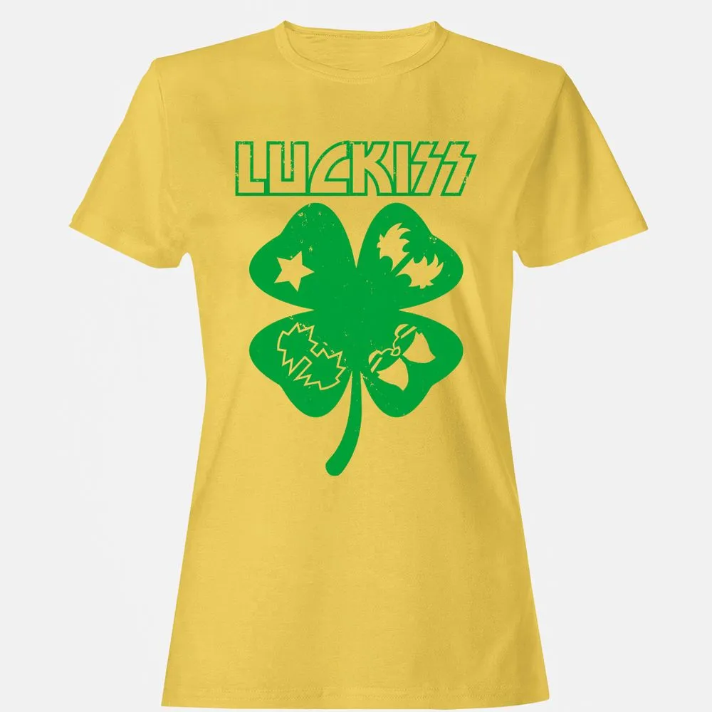 Women's T-Shirt - GA9DRG3S - Daisy - 4