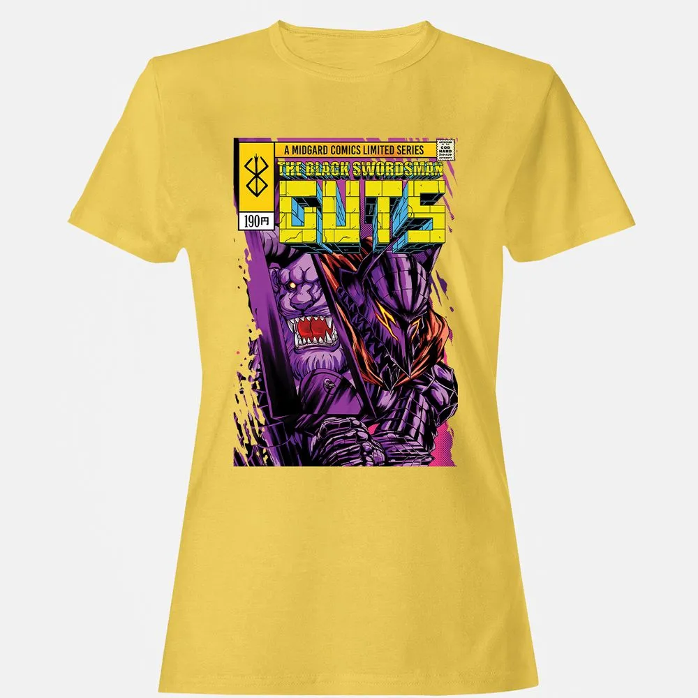 Women's T-Shirt - NFVX4RFQ - Daisy - 4