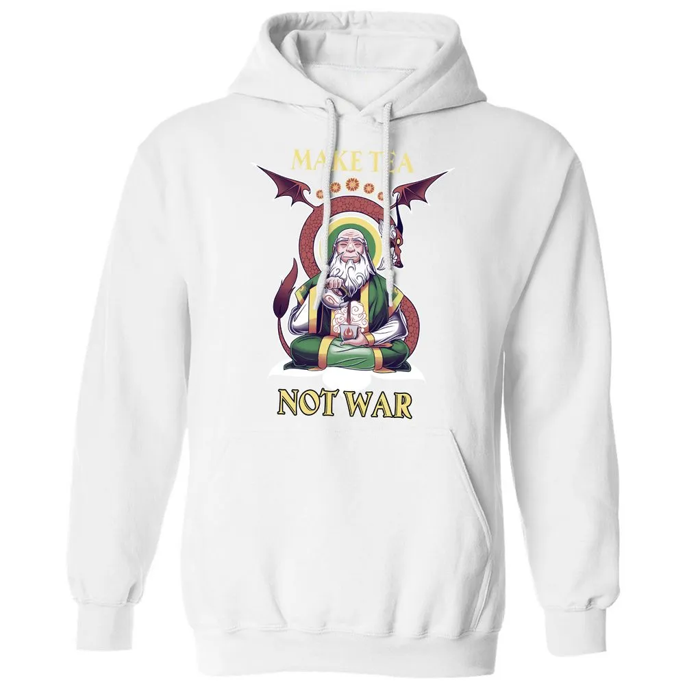 Classic Unisex Hoodie - EGHHX5UA - White - 11