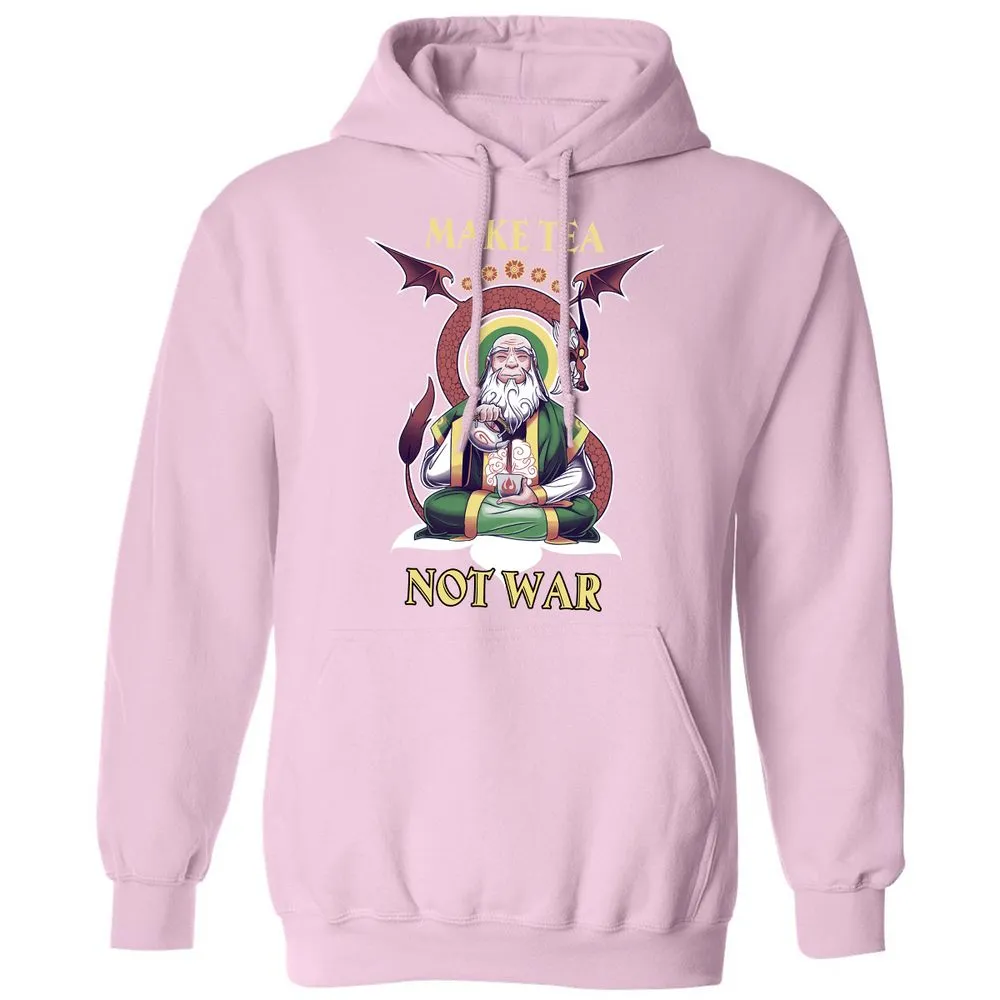 Classic Unisex Hoodie - EGHHX5UA - Light Pink - 3