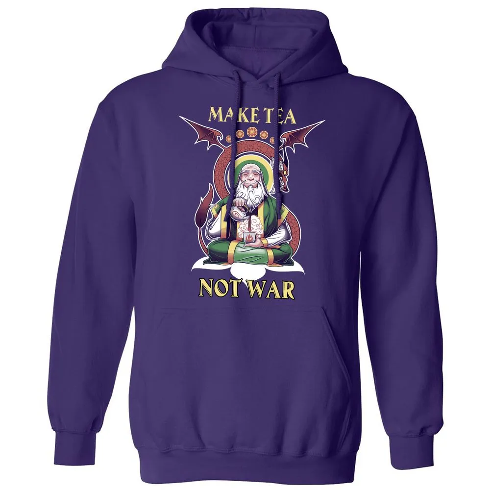 Classic Unisex Hoodie - EGHHX5UA - Purple - 6