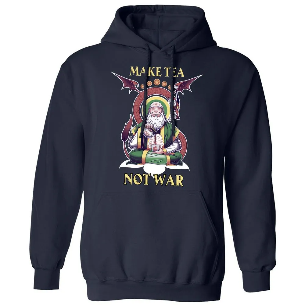Classic Unisex Hoodie - EGHHX5UA - Navy - 2
