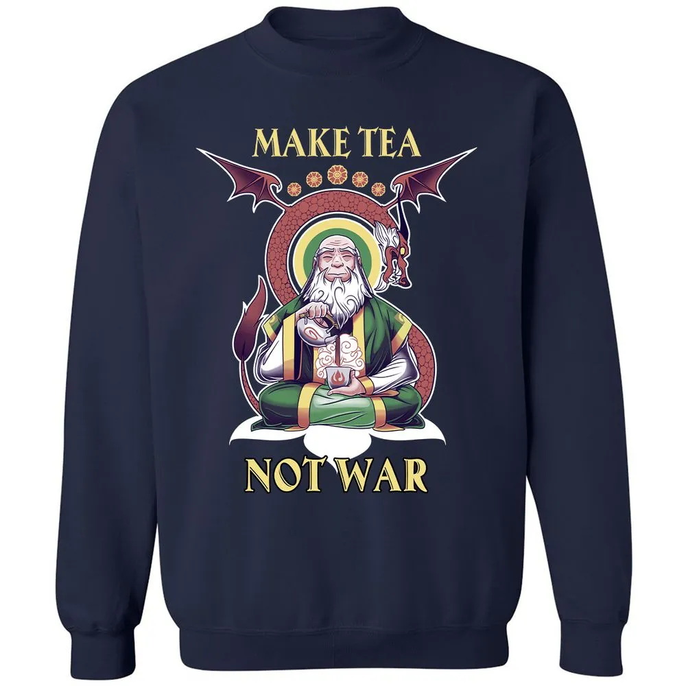 Classic Unisex Sweatshirt - GYTDND66 - Navy - 2