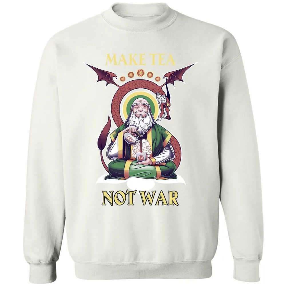 Classic Unisex Sweatshirt - GYTDND66 - White - 12