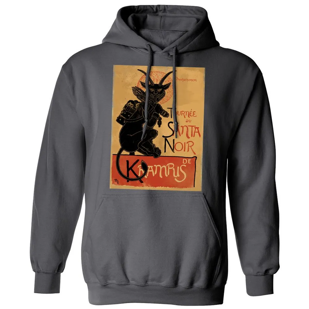Classic Unisex Hoodie - VLWXY1DY - Charcoal - 7