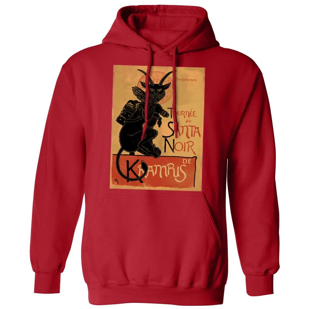 Classic Unisex Hoodie - VLWXY1DY - Red - 5