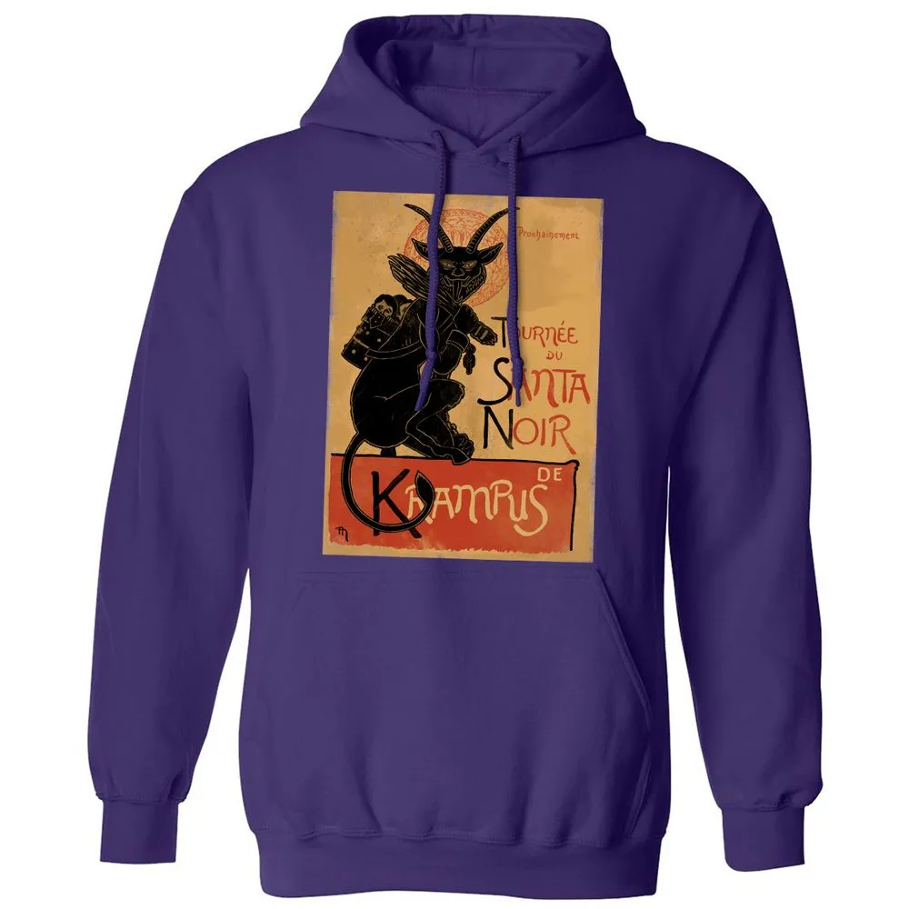 Classic Unisex Hoodie - VLWXY1DY - Purple - 6