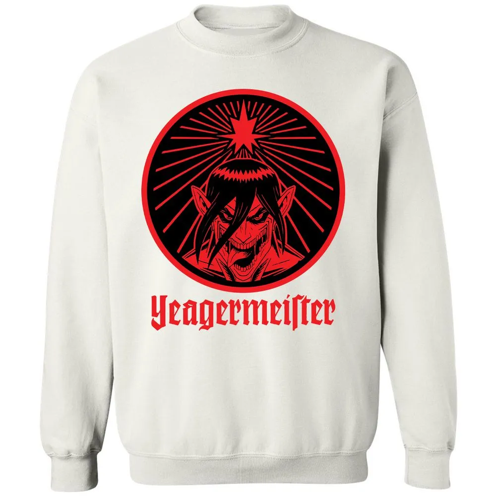 Classic Unisex Sweatshirt - FBBBWVRK - White - 12
