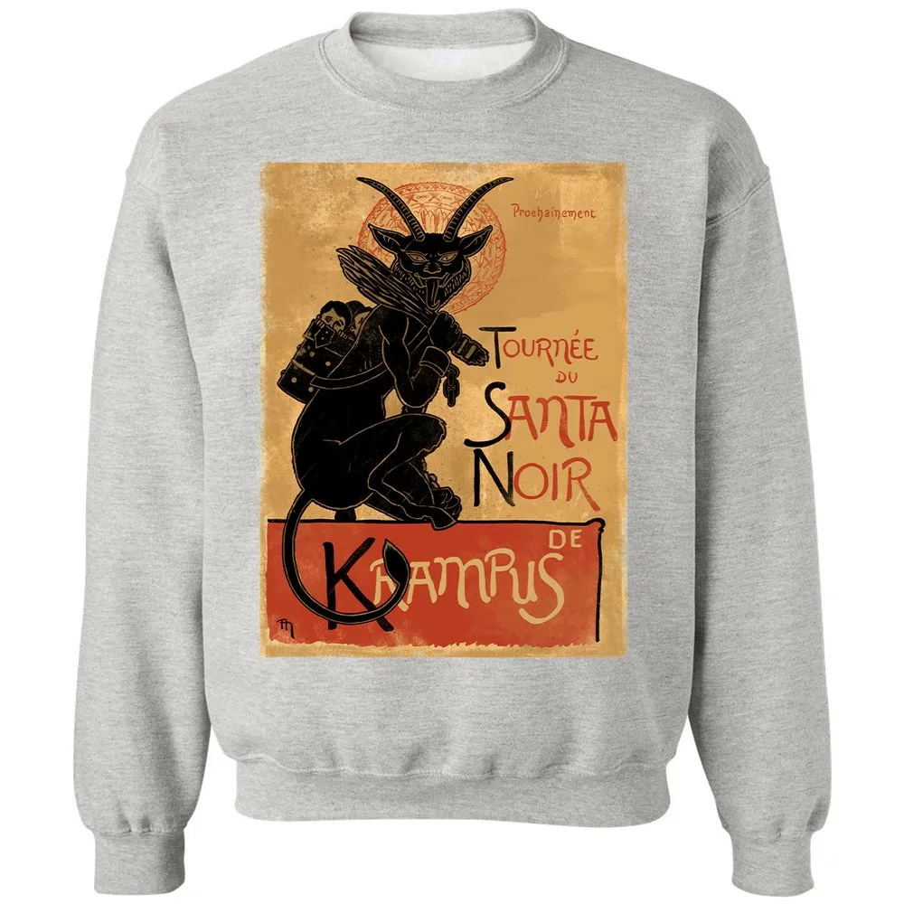 Classic Unisex Sweatshirt - RS14MWDC - Ash - 8