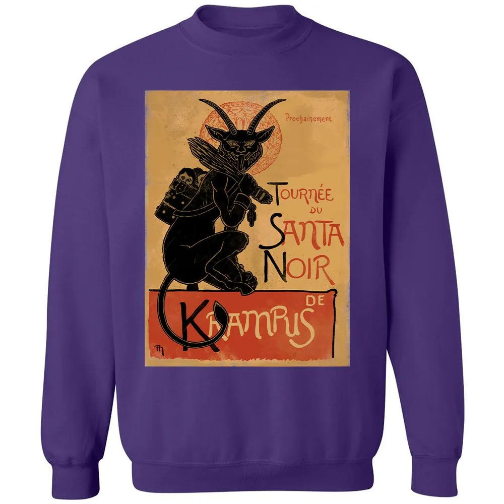 Classic Unisex Sweatshirt - RS14MWDC - Purple - 6