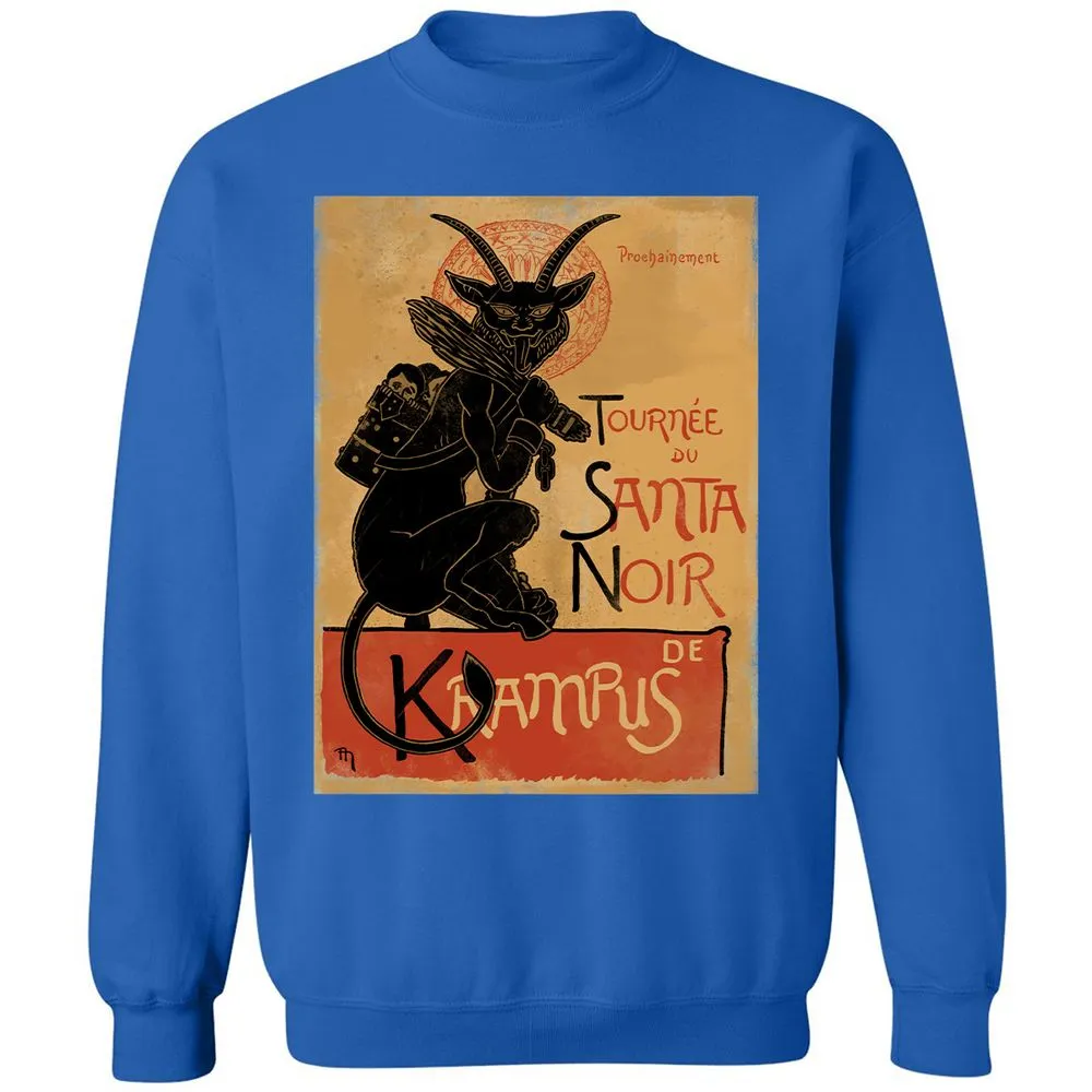 Classic Unisex Sweatshirt - RS14MWDC - Royal - 9