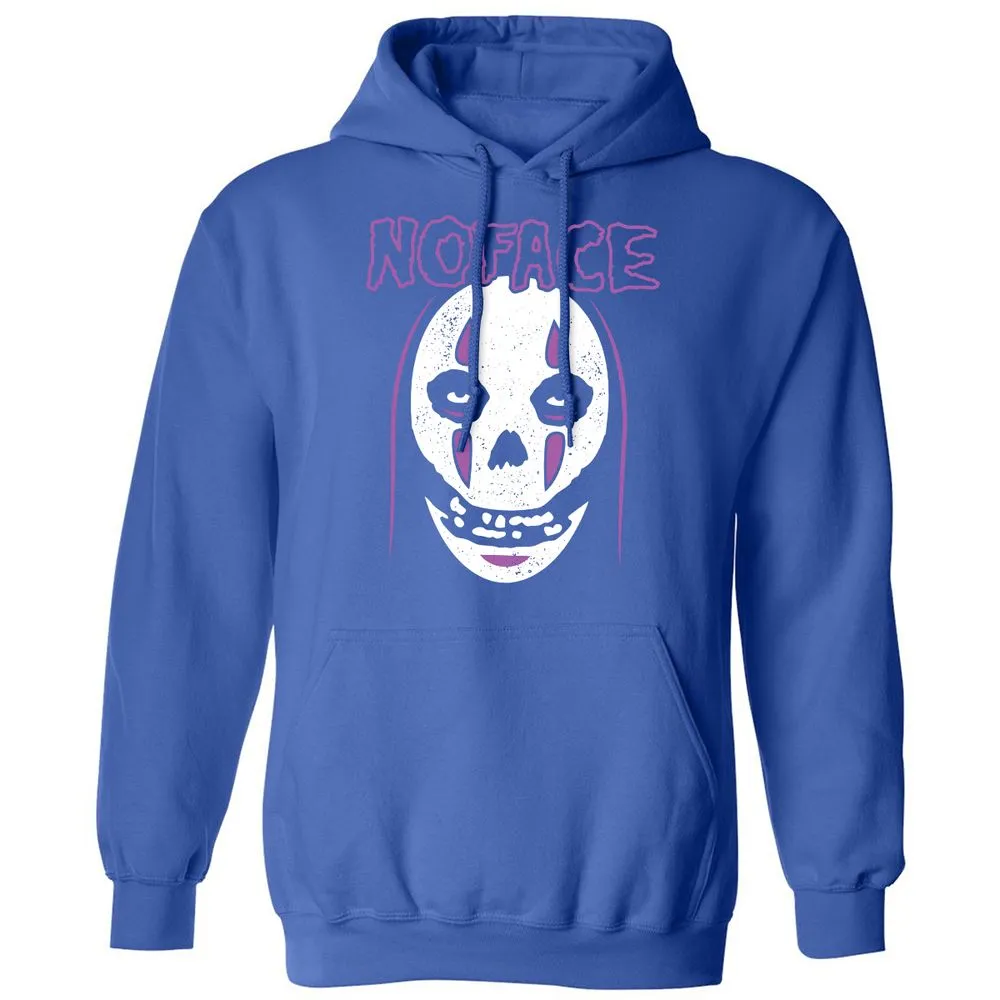 Classic Unisex Hoodie - PPGPA28U - Royal - 9