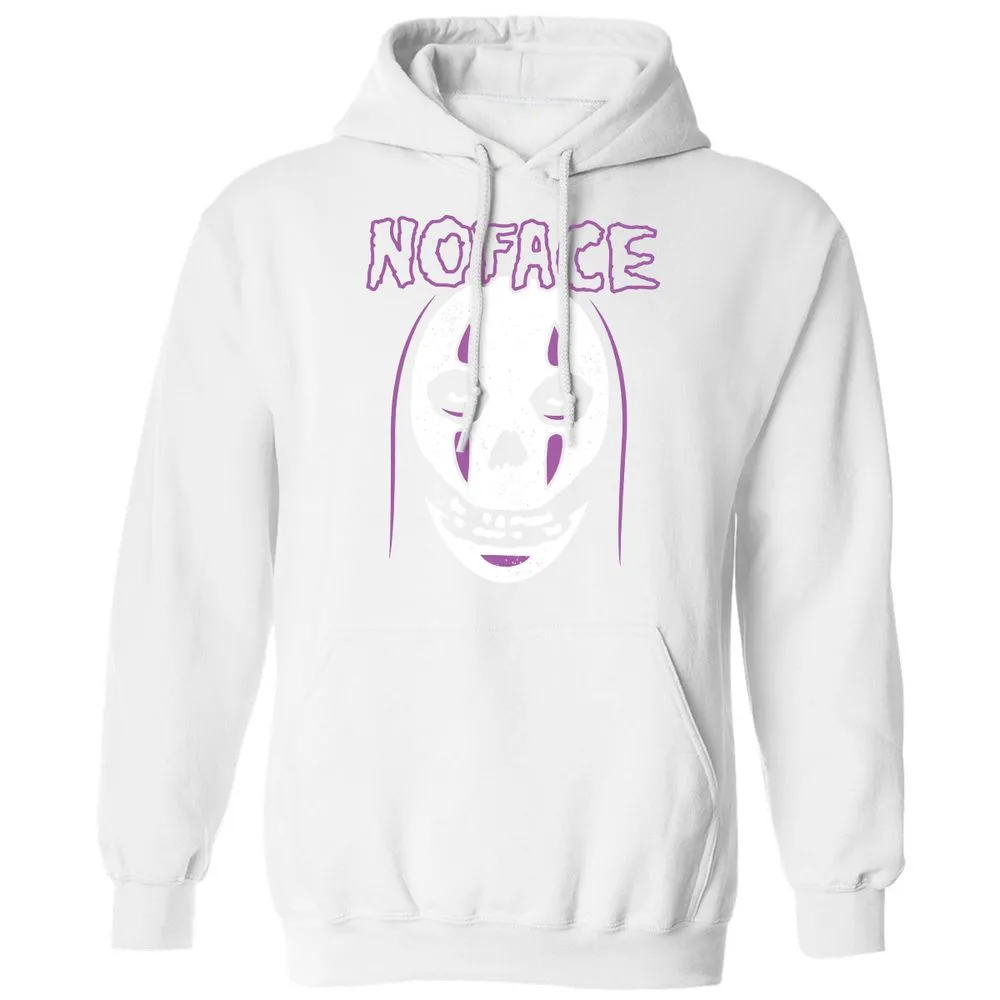 Classic Unisex Hoodie - PPGPA28U - White - 11