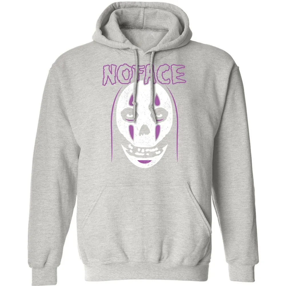 Classic Unisex Hoodie - PPGPA28U - Ash - 8