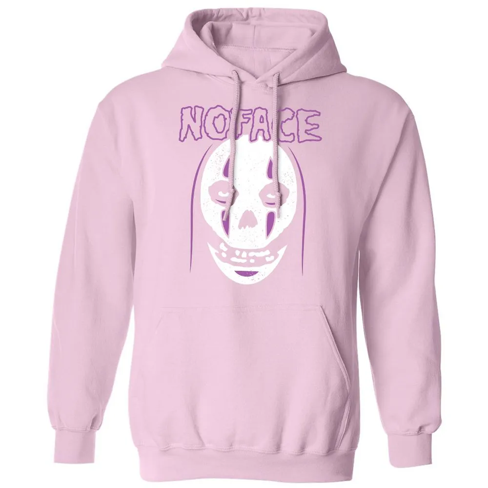 Classic Unisex Hoodie - PPGPA28U - Light Pink - 3