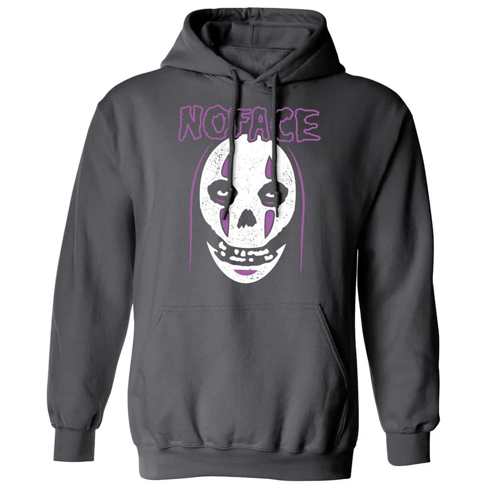 Classic Unisex Hoodie - PPGPA28U - Charcoal - 7