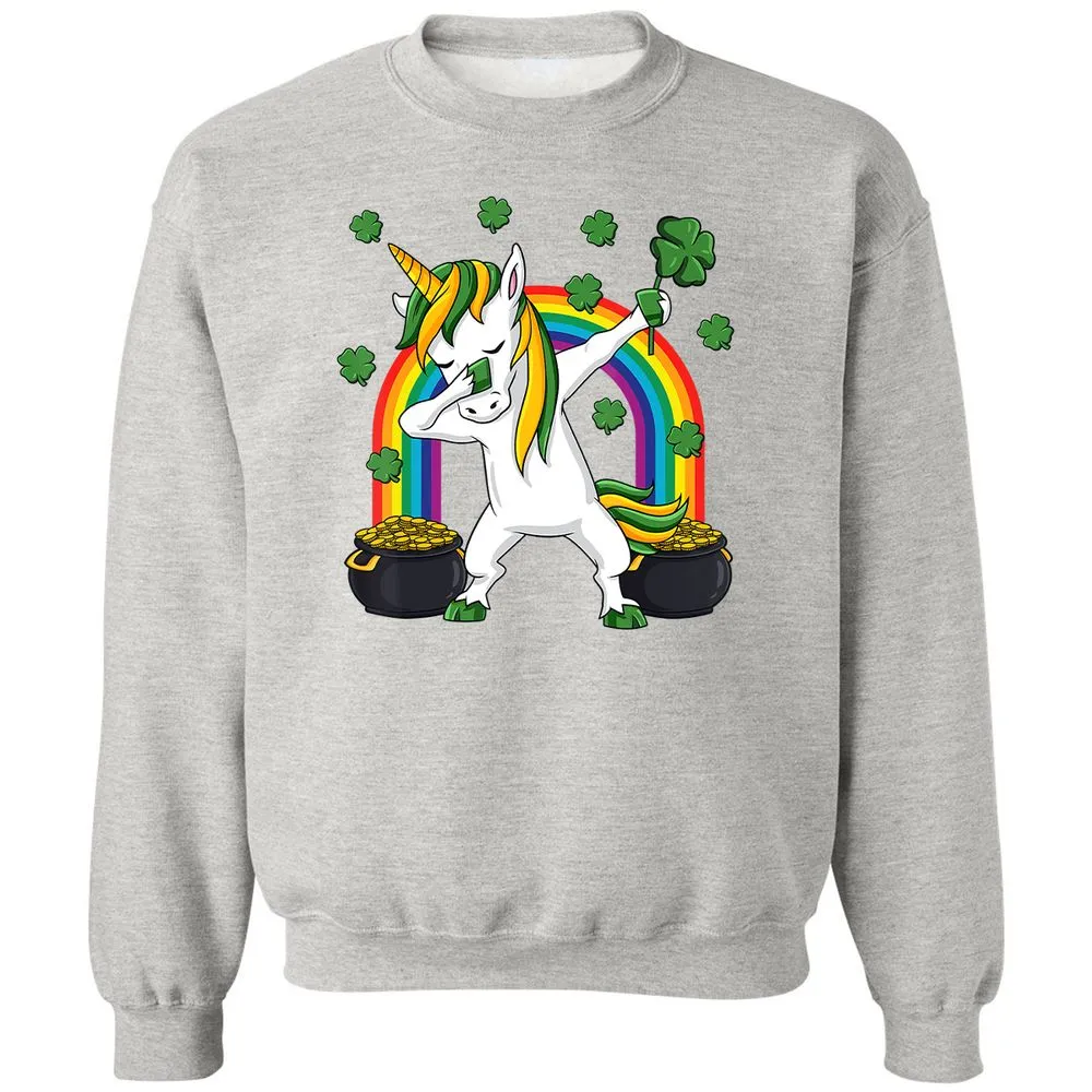 Classic Unisex Sweatshirt - 26R6L442 - Ash - 8