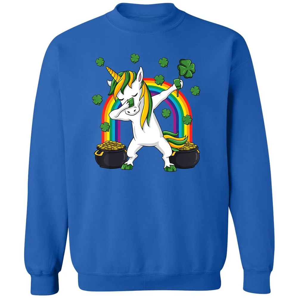 Classic Unisex Sweatshirt - 26R6L442 - Royal - 9