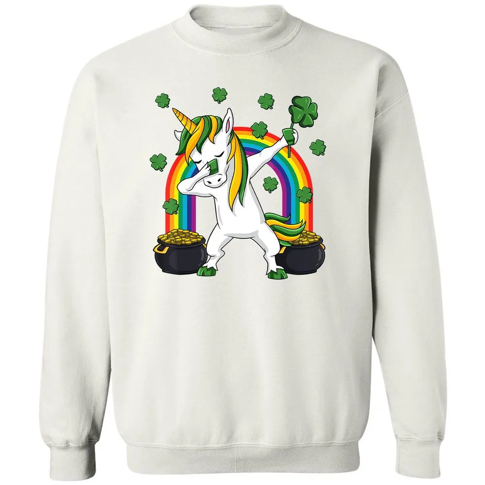 Classic Unisex Sweatshirt - 26R6L442 - White - 12