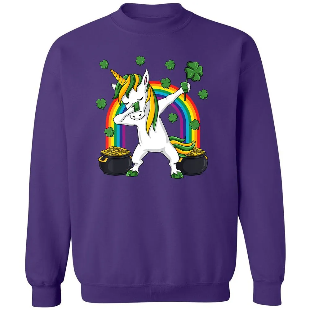 Classic Unisex Sweatshirt - 26R6L442 - Purple - 6