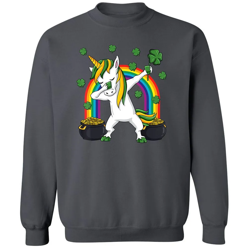Classic Unisex Sweatshirt - 26R6L442 - Charcoal - 7
