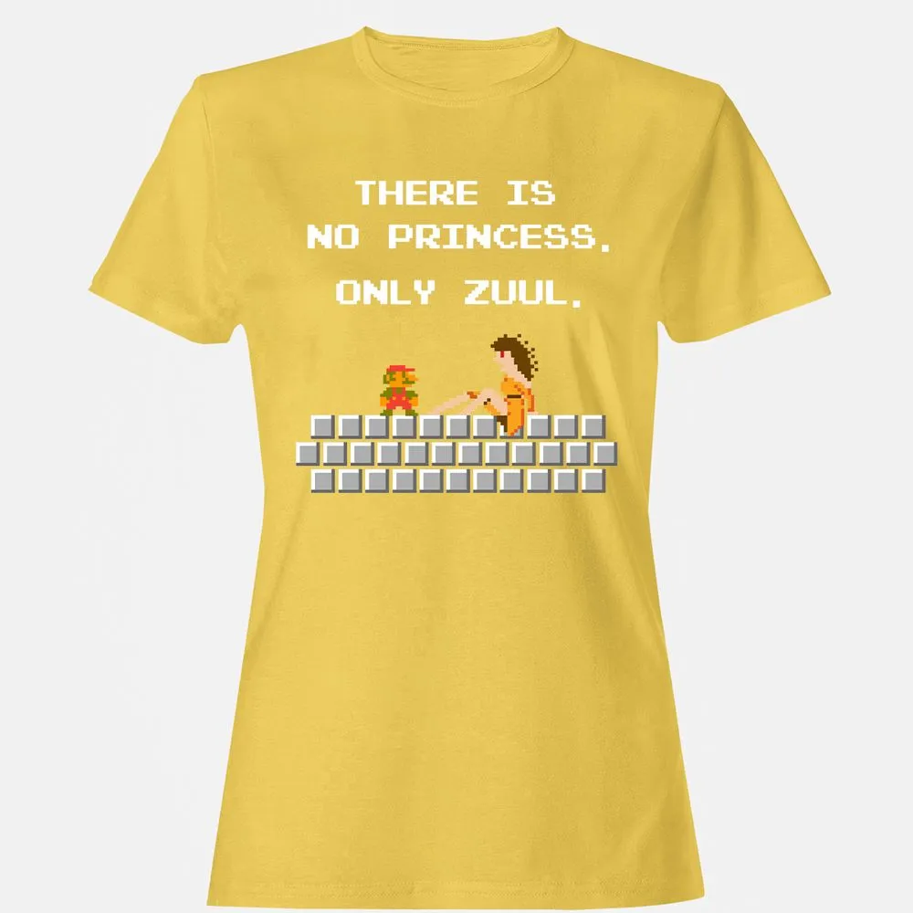 Women's T-Shirt - HACQTSJC - Daisy - 4