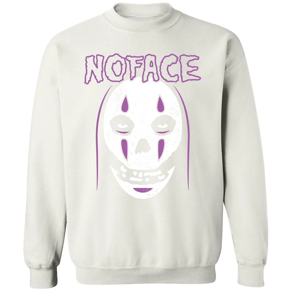 Classic Unisex Sweatshirt - 3WRJ152E - White - 12