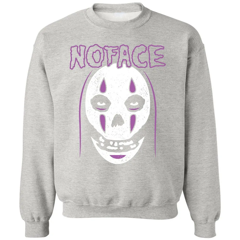 Classic Unisex Sweatshirt - 3WRJ152E - Ash - 8