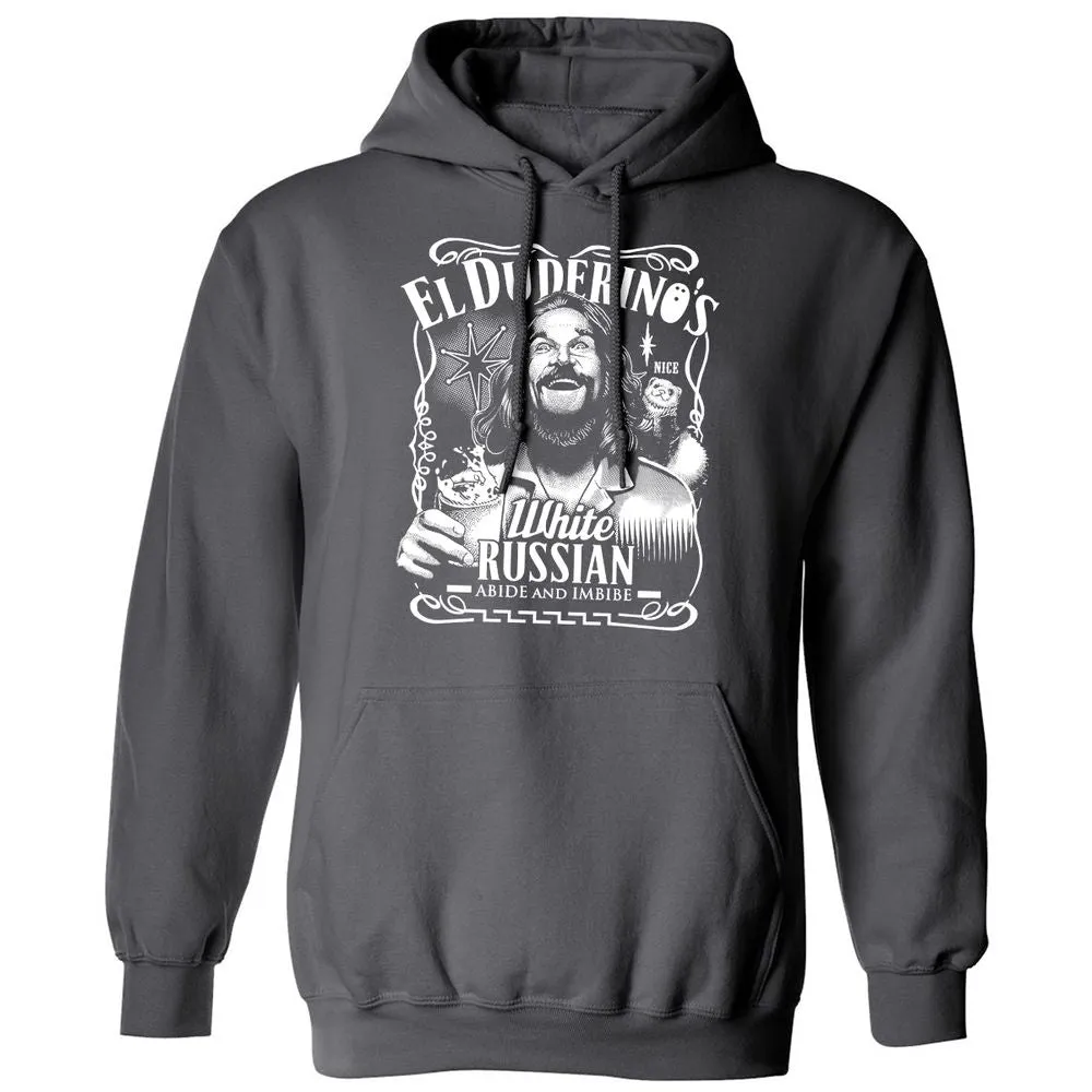 Classic Unisex Hoodie - K6MZGHRP - Charcoal - 7