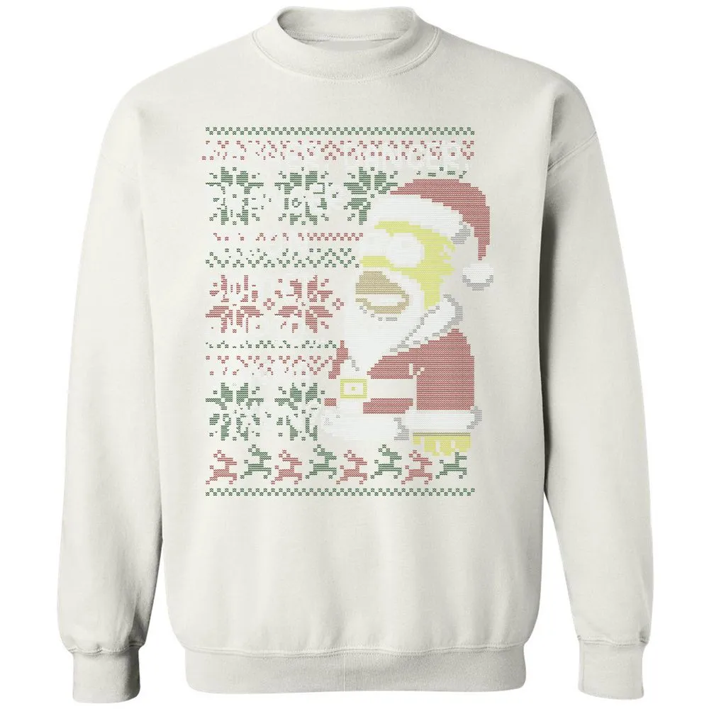 Classic Unisex Sweatshirt - YWUKG3PT - White - 12