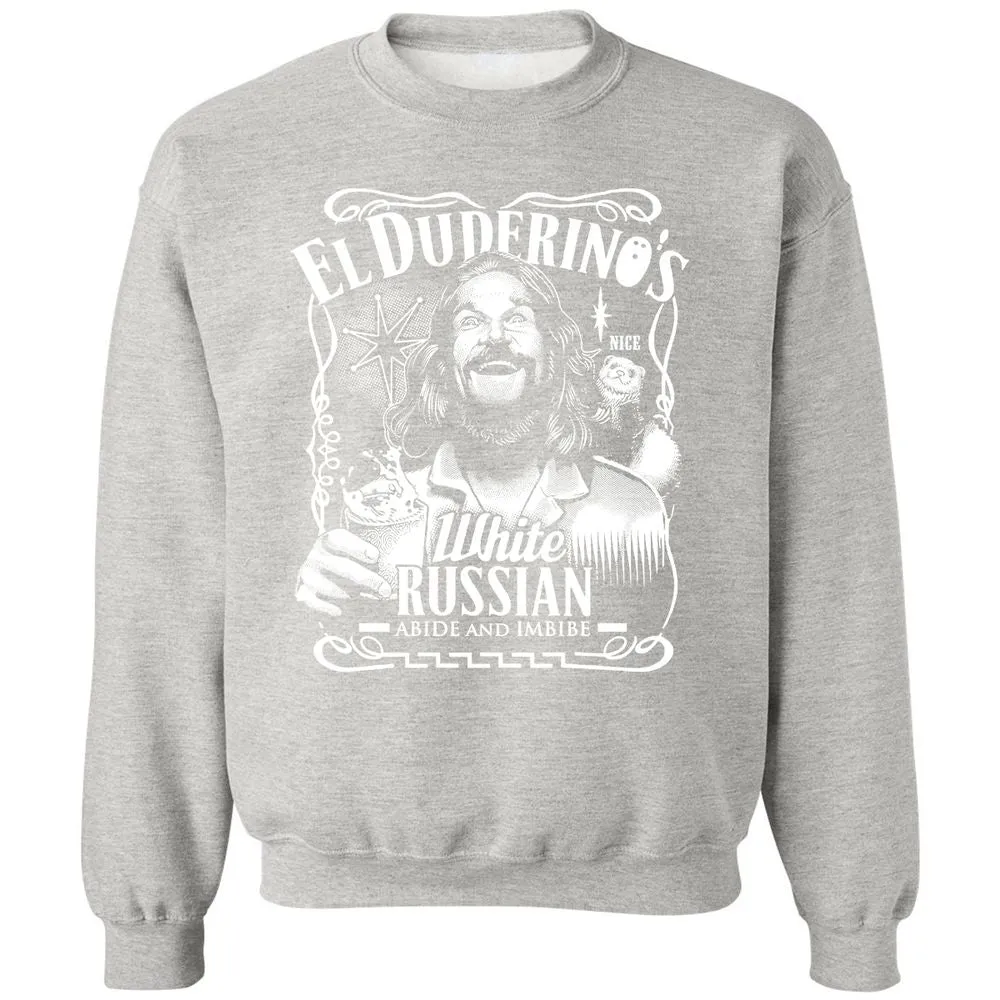 Classic Unisex Sweatshirt - 32D3LVFU - Ash - 8
