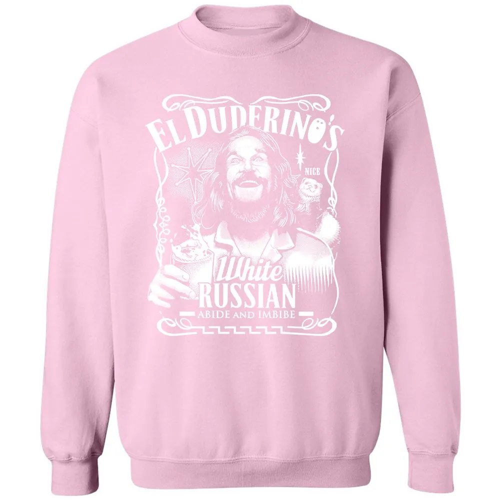 Classic Unisex Sweatshirt - 32D3LVFU - Light Pink - 3