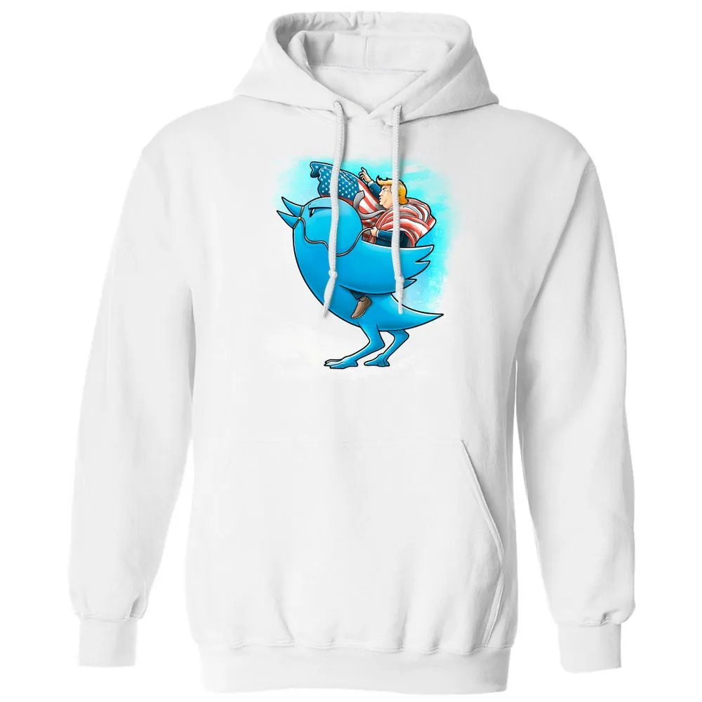 Classic Unisex Hoodie - GSUHDHJ7 - White - 11