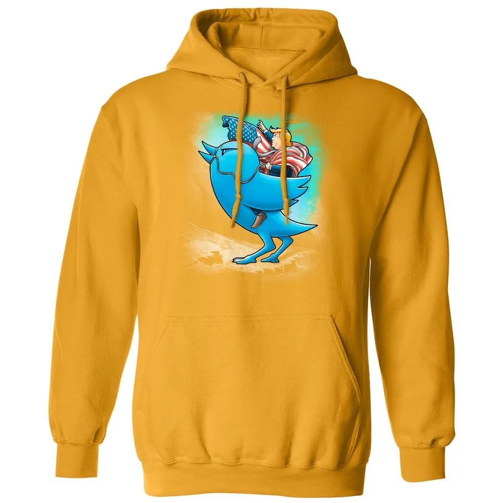 Classic Unisex Hoodie - GSUHDHJ7 - Gold - 12