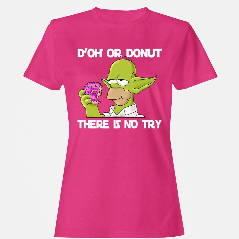 Women's T-Shirt - 2YV24329 - Heliconia - 6