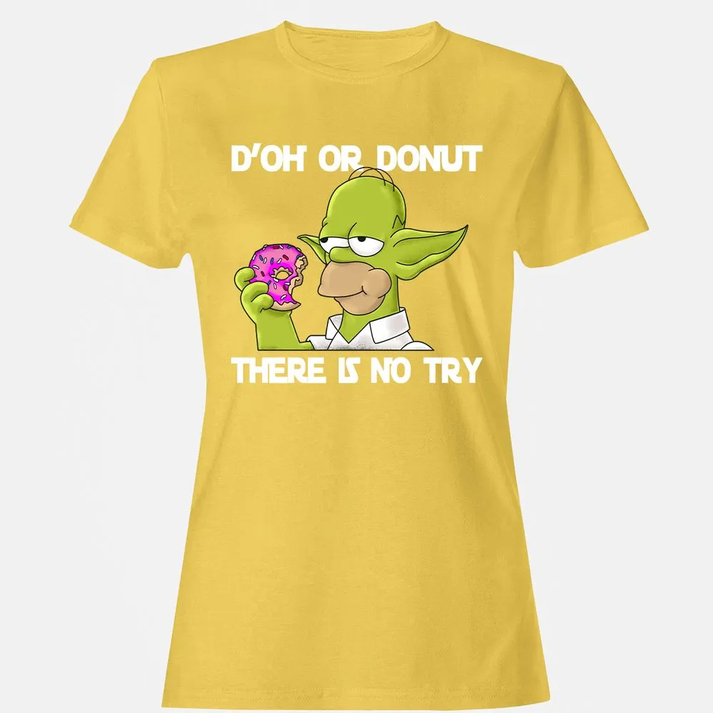 Women's T-Shirt - 2YV24329 - Daisy - 4
