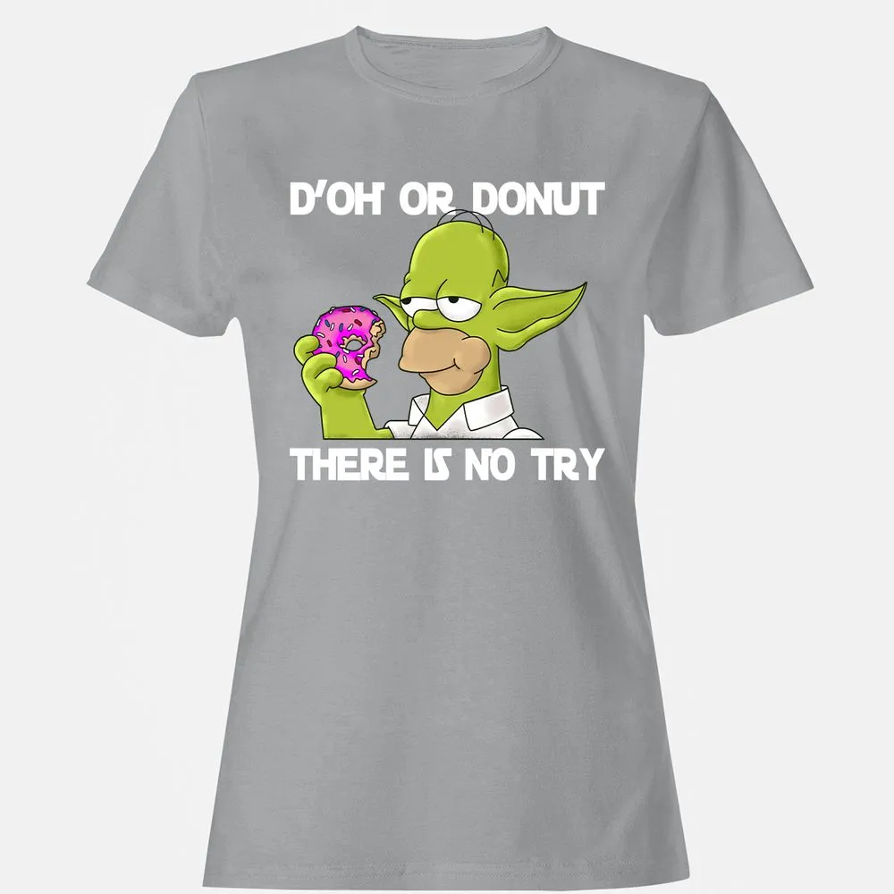 Women's T-Shirt - 2YV24329 - Sport Grey - 15