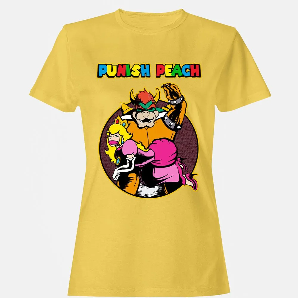 Women's T-Shirt - KJFNGT71 - Daisy - 4