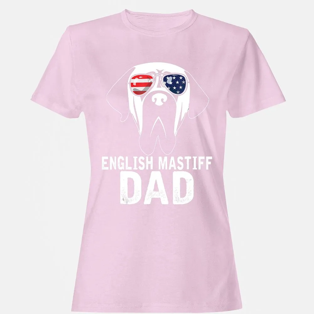Women's T-Shirt - 4RAGK1WC - Light Pink - 9