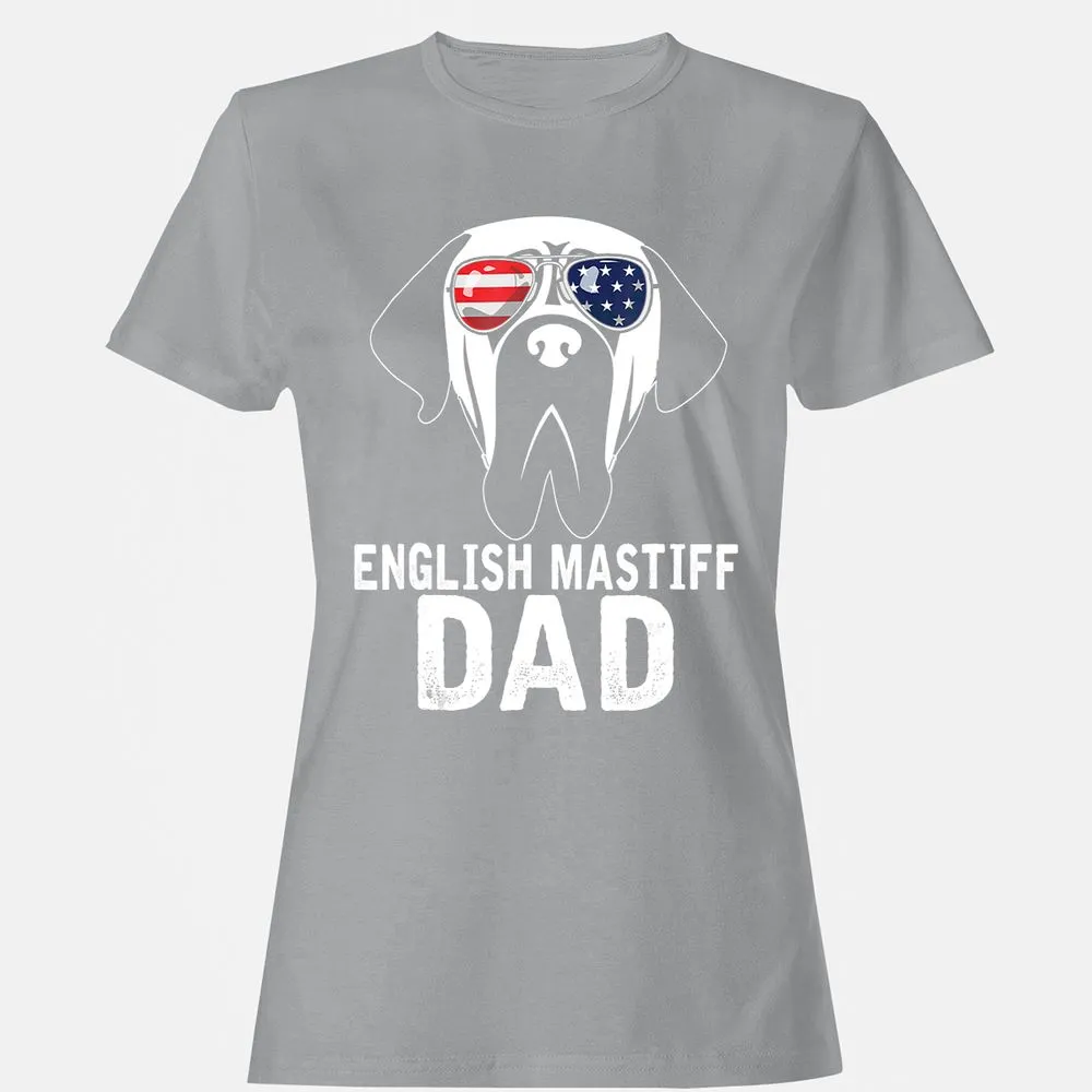 Women's T-Shirt - 4RAGK1WC - Sport Grey - 15
