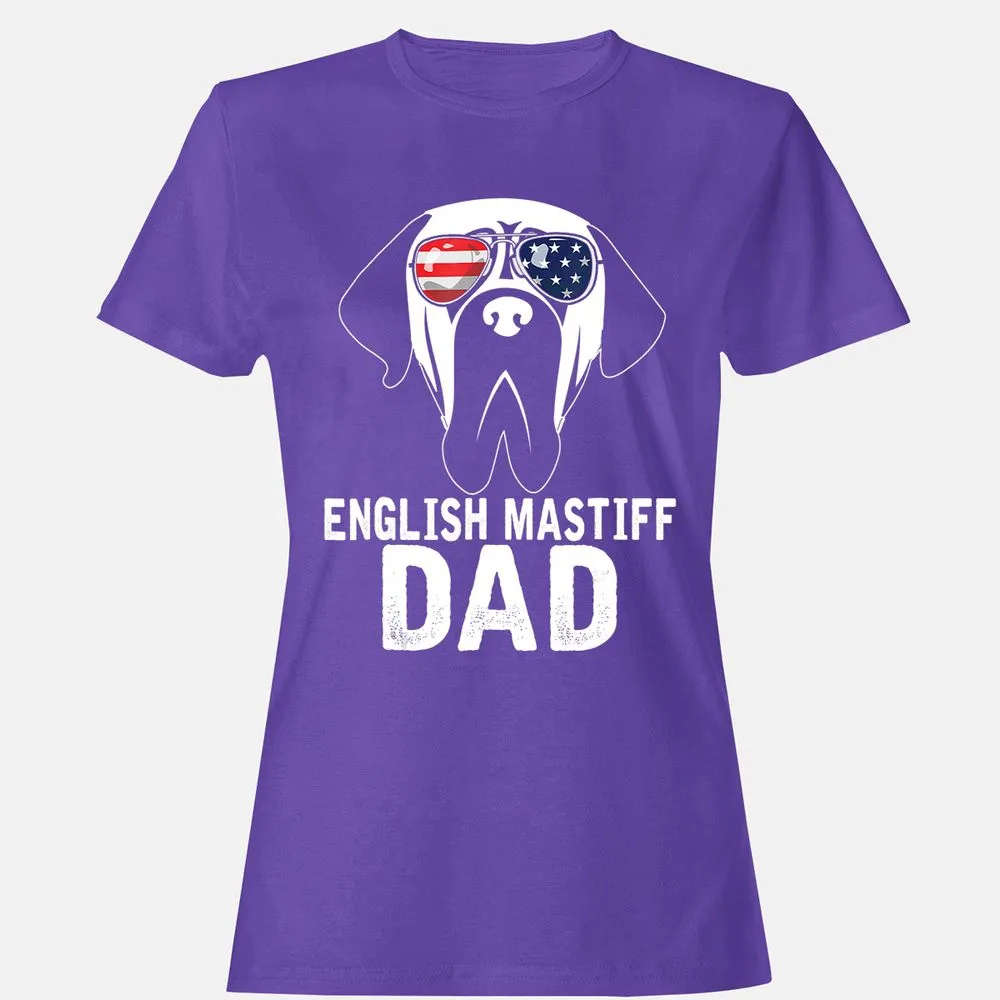Women's T-Shirt - 4RAGK1WC - Purple - 12