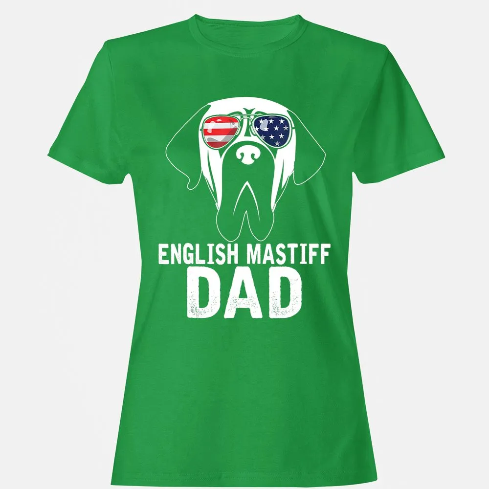 Women's T-Shirt - 4RAGK1WC - Irish Green - 7