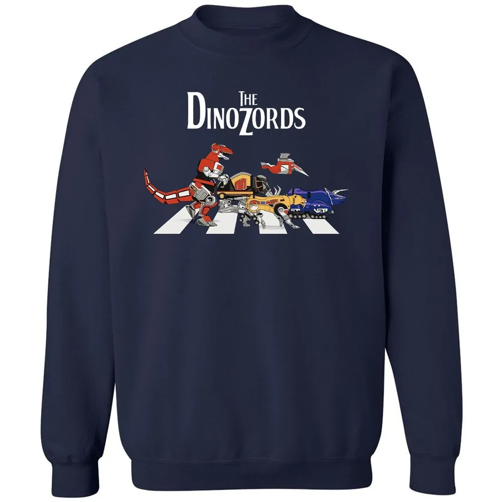 Classic Unisex Sweatshirt - 3JYPPF1V - Navy - 2