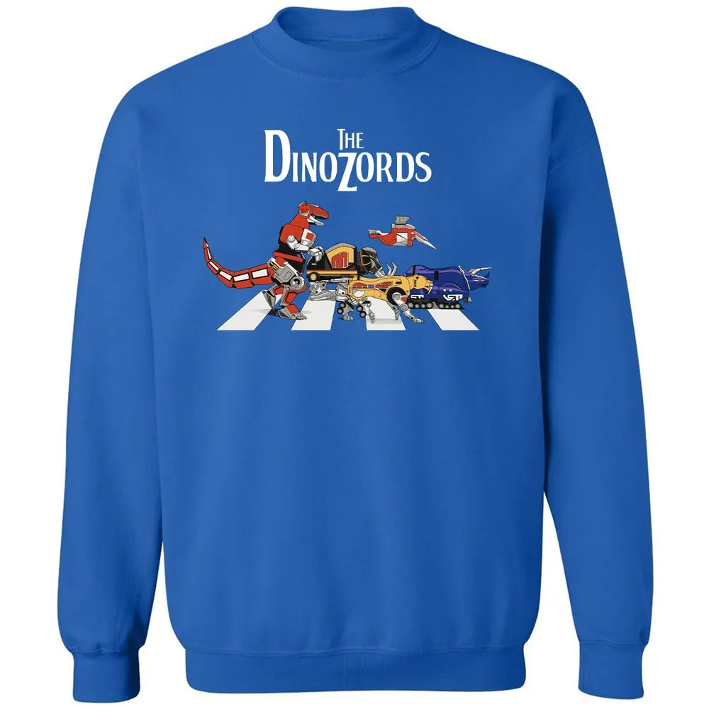 Classic Unisex Sweatshirt - 3JYPPF1V - Royal - 9