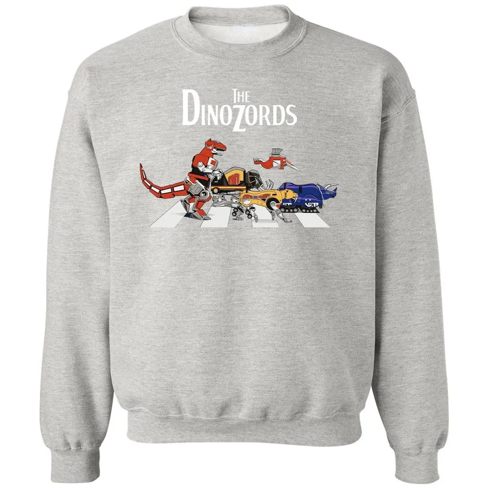 Classic Unisex Sweatshirt - 3JYPPF1V - Ash - 8