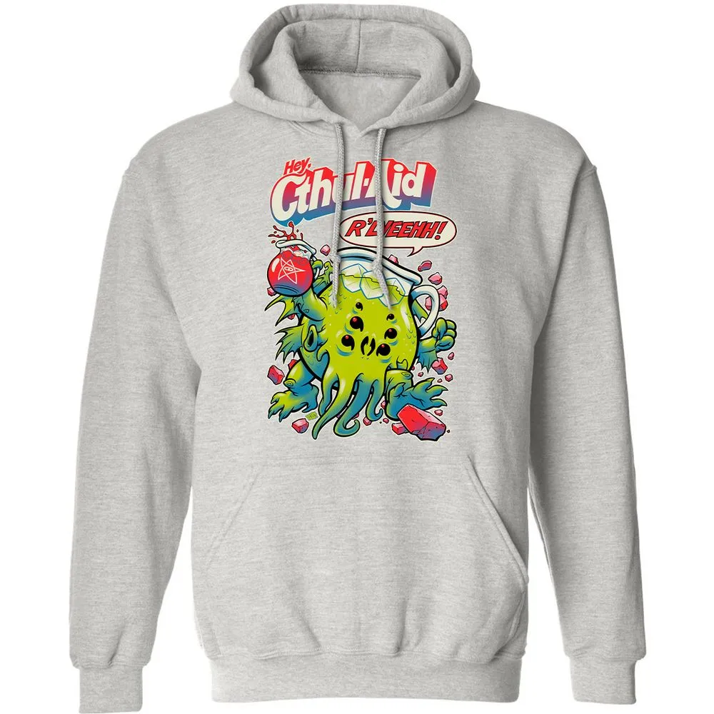 Classic Unisex Hoodie - CXTVBMW4 - Ash - 8