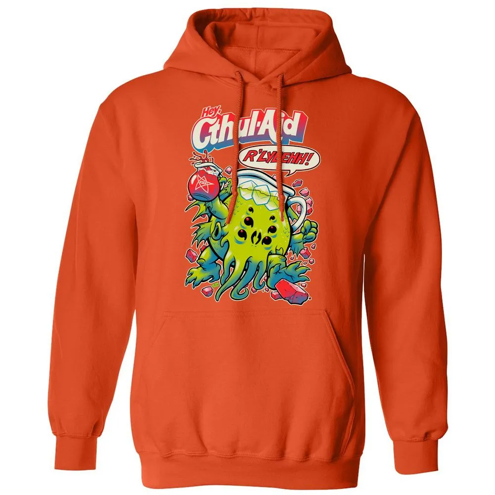 Classic Unisex Hoodie - CXTVBMW4 - Orange - 10